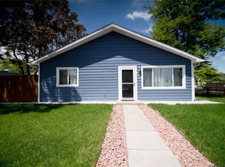 6881 E 77th Pl, Commerce City, CO 80022