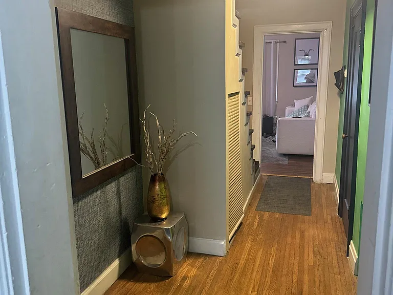 Hall