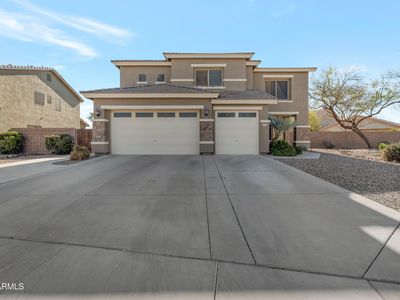 21613 N Sunset Dr, Maricopa, AZ, 85139