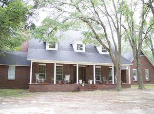 19001 Highway 613, Moss Point, MS 39562