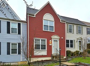 6630 Greenleigh Ln, Alexandria, VA 22315