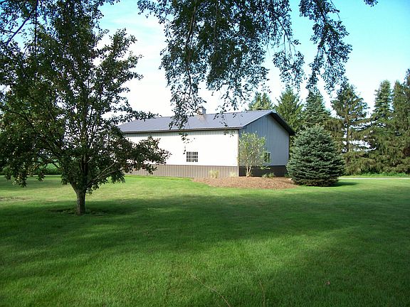 pole barn