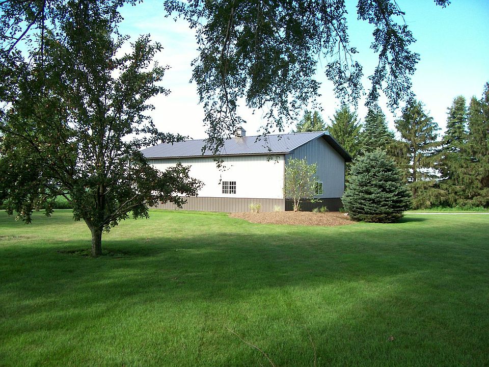 pole barn