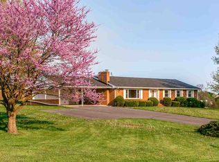 488 Switchboard Rd, Rockingham, VA 22802