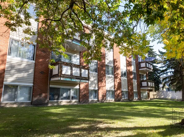 King Edward Apartments