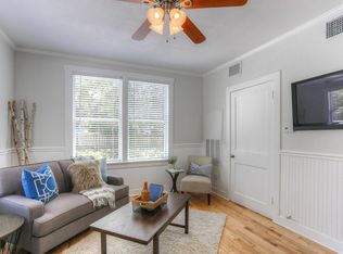 2904 W Estrella St APT 5, Tampa, FL 33629