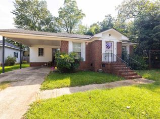 317 S Green St, Thomaston, GA 30286