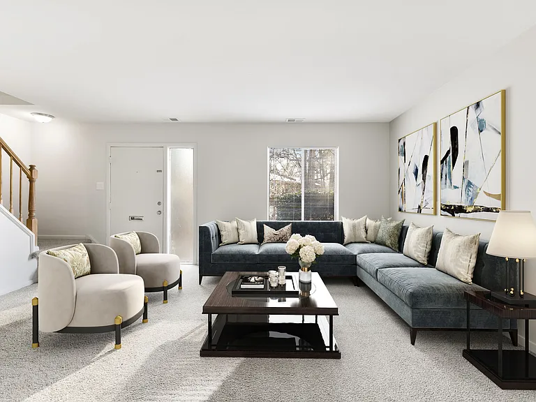 Three Chopt West Apartments — Photo 2