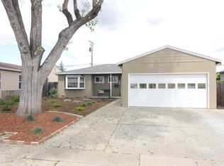 3471 Santa Barbara Ave, Santa Clara, CA 95051