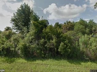 2759 Jacobs St, Port Charlotte, FL 33953