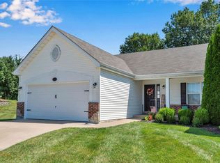 743 Thayer Ct, Dardenne Prairie, MO 63368