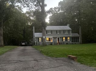 13321 Kingsmill Rd, Midlothian, VA 23113