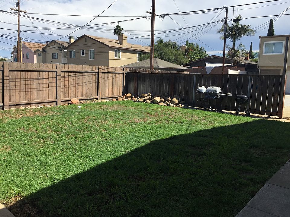 1st image of 4049 Park Blvd #4059