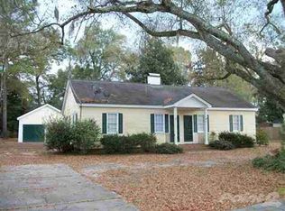 204 Floyd St, Nichols, SC 29581