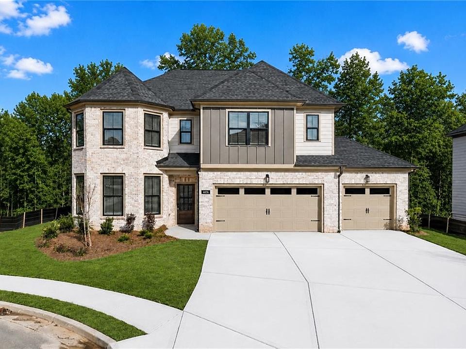 1st image of 4436 Hosch Reserve Ct