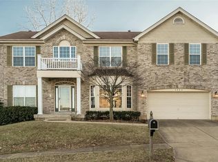 3000 Cambridge Pointe Dr, Saint Louis, MO