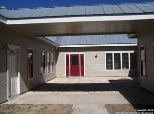 260 Rocky River Rd, Blanco, TX 78606