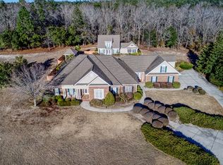 631 Oak Meadow Ln, Aiken, SC 29803