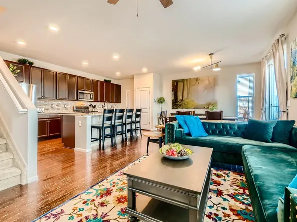 2808 Summer Day Ave, Castle Rock, CO 80109