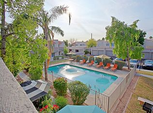 985 N Granite Reef Rd UNIT 130, Scottsdale, AZ 85257