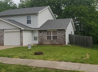 5355 E Trikalla Dr, Columbia, MO 65202