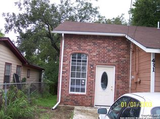 431 W Academy St, San Antonio, TX 78226