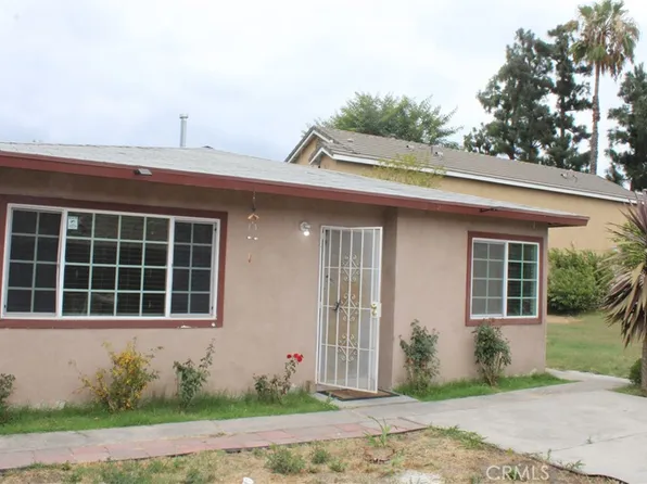 1810 W Houston Ave, Fullerton, CA 92833