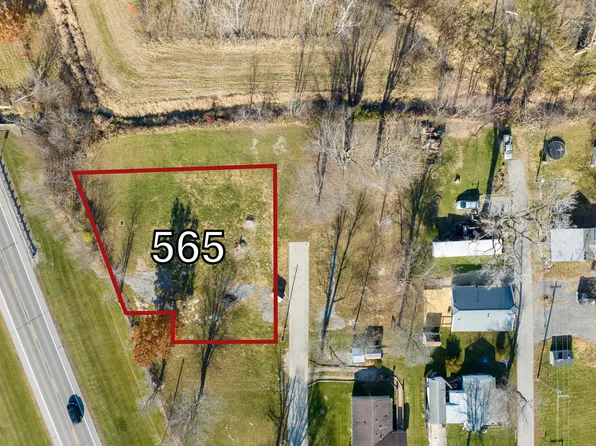 565 Lima St, Lakeview, OH 43331