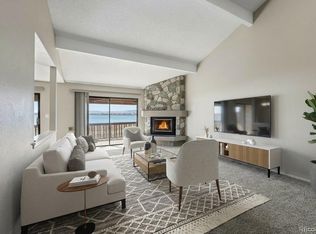 7210 W Stetson Pl APT 33, Denver, CO 80123