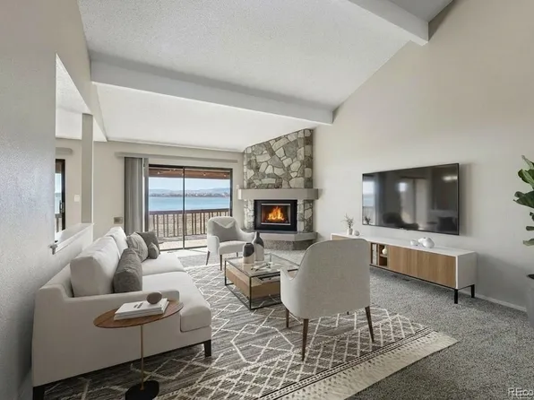 7210 W Stetson Place #33, Littleton, CO 80123