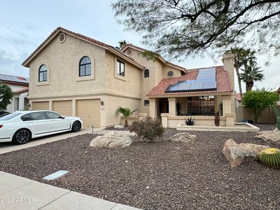 13392 N 101st Way, Scottsdale, AZ, 85260