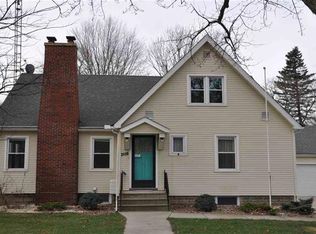 3436 Coolidge Rd, Jackson, MI 49203