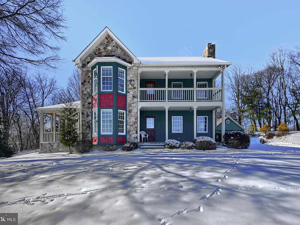 1st image of 19824 Valley Mill Rd