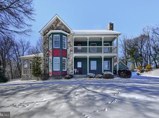 19824 Valley Mill Rd, Freeland, MD 21053