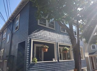 56 Linden St #2, Brookline, MA 02445