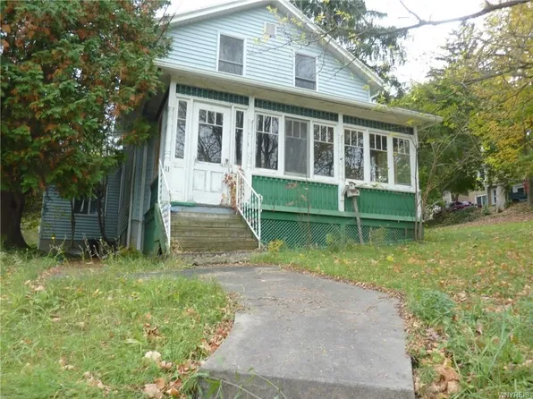 31 W Main St, Attica, NY 14011