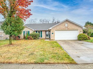625 Overla Blvd, Englewood, OH