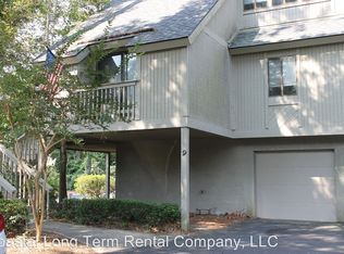 9 Compass Point, Hilton Head Island, SC 29928