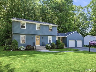 81 Galpin Lane, Berlin, CT, 06037