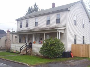 18 Jones Ave, Norwich, NY