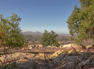 430 Amigos Road, Ramona, CA 92065