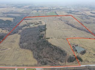 Section 11 Clinton, Redding, IA 50860