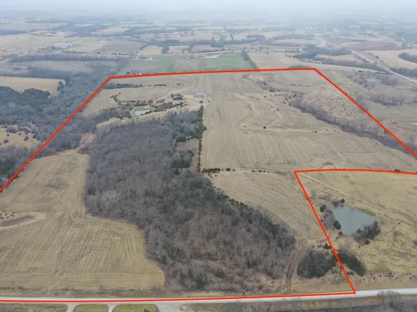 Section 11 Clinton, Redding, IA 50860