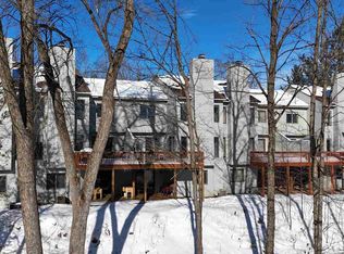 1185 Hideaway Valley Dr UNIT 62, Harbor Springs, MI 49740