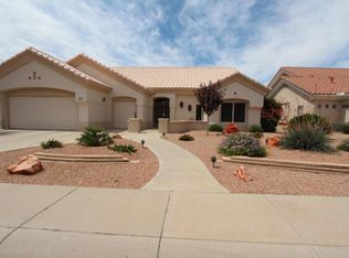 22602 N Vega Dr, Sun City West, AZ 85375
