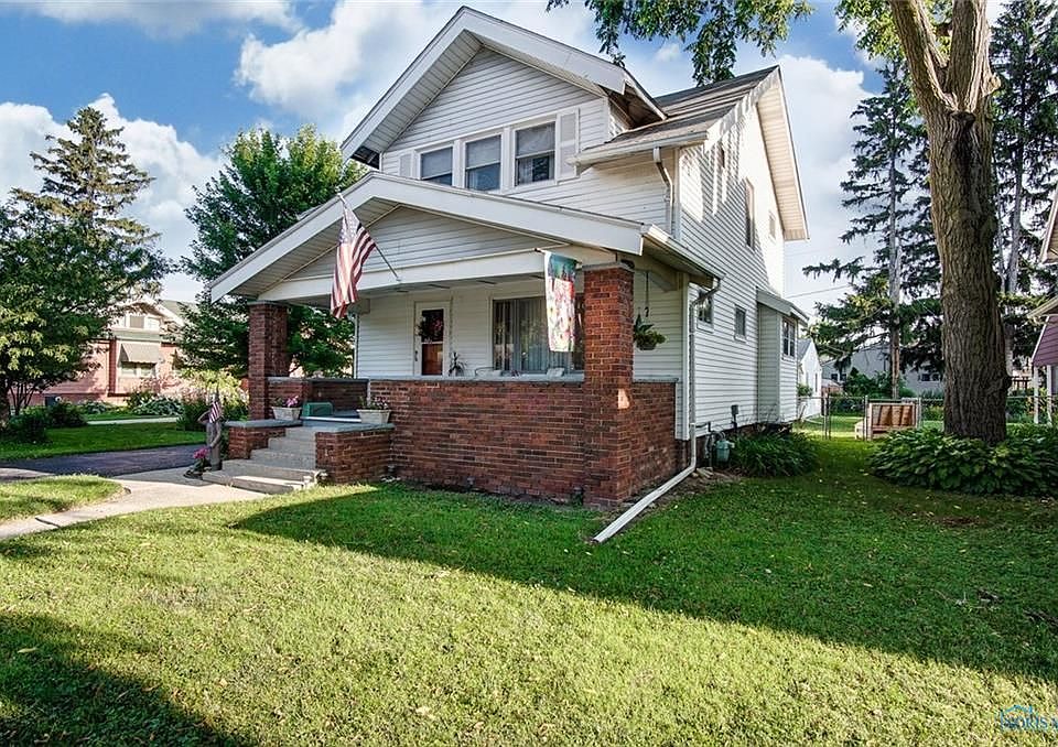 2621 116th St, Toledo, OH 43611 Zillow
