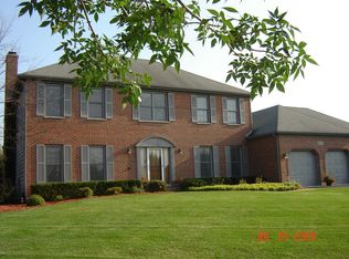 3521 Bunker Hill Dr, Algonquin, IL