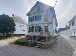 14 Front St, Bellows Falls, VT 05101