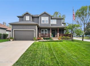 34571 W 83rd St, De Soto, KS 66018