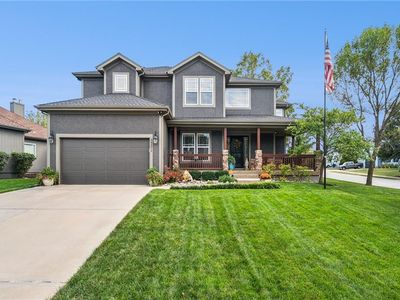 34571 W 83rd St, De Soto, KS, 66018